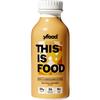 yfood - Complete Meal Replacement Drink - Pick Any 5 x 500ml - 34g protein, 26 vitamins and minerals - Choose from Classic Choco, Fresh Berry, Happy Banana, Smooth Vanilla, Salted Caramel + many more view 2