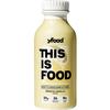 yfood - Complete Meal Replacement Drink - Pick Any 5 x 500ml - 34g protein, 26 vitamins and minerals - Choose from Classic Choco, Fresh Berry, Happy Banana, Smooth Vanilla, Salted Caramel + many more view 3