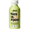 yfood - Complete Meal Replacement Drink - Pick Any 5 x 500ml - 34g protein, 26 vitamins and minerals - Choose from Classic Choco, Fresh Berry, Happy Banana, Smooth Vanilla, Salted Caramel + many more view 4