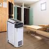 Sauna Heater 3KW 220V-240V - Internal Control Stove for Home Spa, Hotel Sauna Room (176-318 Cubic Feet) view 4