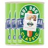 Canned Hot Dog Bundle for 3 Pack of Ye Olde Oak Standard Hot Dogs 400g + Brightdale Kitchen Booklet view 1