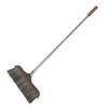minkissy Long Handle Floor Cleaning Tool with Soft Bristles for Household Use Anti-static Dust Sweeping Brush Hardwood Handle Broom for Efficient Home Dust Removal view 1