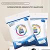 Color Grabber Laundry Sheets Dye Catcher Prevent Clothes From Smearing view 2