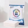 Color Grabber Laundry Sheets Dye Catcher Prevent Clothes From Smearing view 3