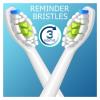 4/8/12/16pcs Replacement Toothbrush Heads Compatible with Philips Replacement Electric Brush Head 4100 6500 6100 7500 5300 1100(16pcs Black) view 3