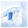 Replacement Toothbrush HeadsCompatible for SOOCAS X3U/X3pro/D2/D3S/D5 Brush Head Nozzle Jets(2 Clean White) view 2