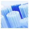 Replacement Toothbrush HeadsCompatible for SOOCAS X3U/X3pro/D2/D3S/D5 Brush Head Nozzle Jets(2 Clean White) view 3