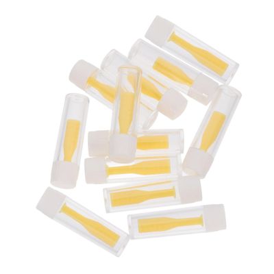 ELAYARD Silicone Contact Lens Sticks 12pcs Set Hard Lens Removers Wearing Tools