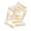 ELAYARD Silicone Contact Lens Sticks 12pcs Set Hard Lens Removers Wearing Tools view 1