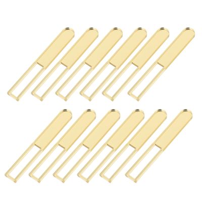 20pcs DIY Ice Pop Stick Acrylic Mirror Craft Sticks for Boys and Girls