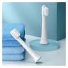 20/50/100PCS PCS,Compatible for XIAOMI MIJIA T100 Brush Heads Replacement Soft Electric Toothbrush Brush Nozzles(20White) view 3
