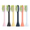 4Pack Replacement Toothbrush Heads Compatible with Ph One Soni Care Electric Toothbrush Head HY1100 HY1200 BH1022(8pcs Blue) view 2