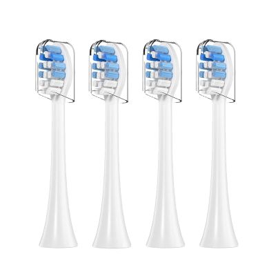 4-16pcs Toothbrush Replacement Heads Compatible for PH Replacement Heads, Electric Brush Head for 4100 5100 6100 9023(Blue)