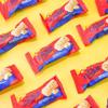 Oatmeal chocolate energy bars (20 pieces) Chocolate Oat Bars, energy bars for a satisfying meal replacement, perfect for office snacks and children's breakfast supplements. view 4