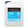 Sixsigma Foods Automatic Dishwasher Detergent H14 5 Litres - Ideal for Homes & Commercial Kitchens Powerful, Fast-Acting & Effective Cleaning Solution for Sparkling Dishes view 1