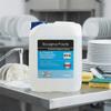 Sixsigma Foods Automatic Dishwasher Detergent H14 5 Litres - Ideal for Homes & Commercial Kitchens Powerful, Fast-Acting & Effective Cleaning Solution for Sparkling Dishes view 4