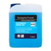 Sixsigma Foods Automatic Rinse Aid H15 5 litres - Ideal for Homes & Commercial Kitchens Fast-Drying, Streak-Free Shine for Dishes, Glassware & Cutlery - Perfect Powerful, Long-Lasting Solution view 1