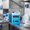 Sixsigma Foods Automatic Rinse Aid H15 5 litres - Ideal for Homes & Commercial Kitchens Fast-Drying, Streak-Free Shine for Dishes, Glassware & Cutlery - Perfect Powerful, Long-Lasting Solution view 3