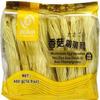 Fakhri Mushroom Egg Noodles 400g | Authentic Asian Style Flavoured Noodles | Quick Cook Meal, Stir Fry, Soup, Camping & Airsoft Rations view 1
