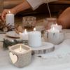 PENIKOKO Scented Candle Decorative Candle for Relaxing Atmosphere Scented Soy for Household and Night Use view 4