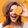 UKHealthHouse Vitamin C Tablets 1000mg | Chewable Orange Flavour | High Strength Vitamin C as Ascorbic Acid | Suitable for Vegetarian and Vegan (120 tabs) view 4