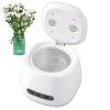 Retainer Cleaner Machine Ultrasonic UV Portable Jewelry Aligner view 1