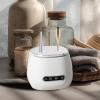 Retainer Cleaner Machine Ultrasonic UV Portable Jewelry Aligner view 2