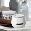 Retainer Cleaner Machine Ultrasonic UV Portable Jewelry Aligner view 3