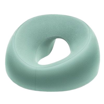 Master Massage - Face Pillow | Massage Headrest | Facial Pillow for Masje