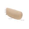 FONDOTIN Cane Crutch Pads 2pcs Soft Underarm Sponge Covers Breathable Thickened Cotton Crutch Cushions for Pain Relief Walking Accessories for Elderly and Disabled view 2