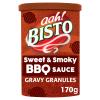 Bisto Sweet & Smoky BBQ Pour Over Sauce, 170 g (Pack of 6) view 2