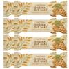 Oatopia Original Flapjack Bars Oat Bake 60g Pack of 8, Snack Bars, Wholegrain Oats, Soft Flapjack Texture, Guilt-Free Energy Snack, Breakfast & Holiday Essentials view 1