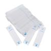 Hohopeti 100pcs Paper Thermometer for Pets Protective Sleeve for Digital Thermometers Safe and Suitable for Cats Dogs Rabbits Accurate Temperature Monitoring view 1