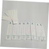 Hohopeti 100pcs Paper Thermometer for Pets Protective Sleeve for Digital Thermometers Safe and Suitable for Cats Dogs Rabbits Accurate Temperature Monitoring view 3