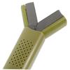Mini Handheld Foldable Mop 2pcs Pp Abs Tpr Collodion view 3