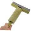 Mini Handheld Foldable Mop 2pcs Pp Abs Tpr Collodion view 4