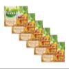 Pickwick Tea with Fruit Variation, 100% Natural Black Tea, Cherry, Tropical, Mango, Melon Flavors, 20 Tea Bags, Pack of 6 view 1