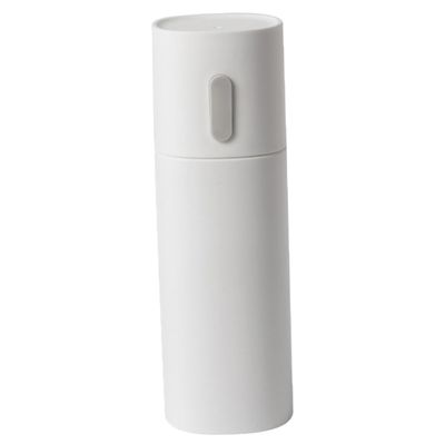 BELLIFFY Portable Toothbrush Box and for Travel, Camping Use Toothpaste Container Space-Saving Pp Case with Simple Design, Keeps Toothbrush Safe and Clean