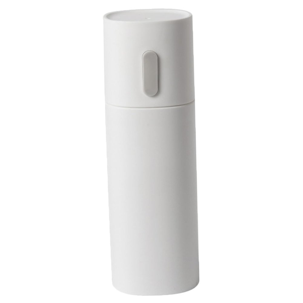 BELLIFFY Portable Toothbrush Box and for Travel, Camping Use Toothpaste Container Space-Saving Pp Case with Simple Design, Keeps Toothbrush Safe and Clean