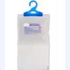 Lettuce Eat Wardrobe Dehumidifier Hanging Bags Pack of 12 Moisture Absorbers, Trap, Condensation, Dehumidifiers for Damp, Mould, Bedroom, Caravan, Bathroom, Basement, Office 180g Each view 2