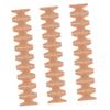 BELLIFFY 30pcs Fabric Waterproof Breathable Adhesive for Wound Care, Flexible and Easy to Peel, Suitable for Part of The Body, Skin-Friendly and Sturdy view 1