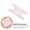BELLIFFY 30pcs Fabric Waterproof Breathable Adhesive for Wound Care, Flexible and Easy to Peel, Suitable for Part of The Body, Skin-Friendly and Sturdy view 3