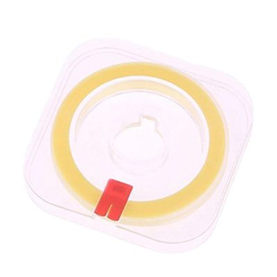 Teeth Polishing Strips - 6m Abrasive Resin File, Sanding Tool, Maintenance Aids | Professional Finishing Tape for Canine Premolar Smooth Molars