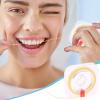 Teeth Polishing Strips - 6m Abrasive Resin File, Sanding Tool, Maintenance Aids | Professional Finishing Tape for Canine Premolar Smooth Molars view 2