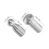 BELLIFFY 7pcs Body Tool Metal Repair Heads Automotive Dent Puller Removal Kit Home and Outdoor Use view 2