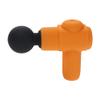 Loveline by Shots - Crackling Massage Foam, Jasmine Scent - Orange view 1