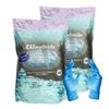 Woodside Dehumidifier Crystals Refill 5KG Pack - Effective Moisture Absorption & Odour Control with Kasabona Safety Gloves view 1