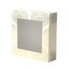 300g Square Window Ivory White Pattern Box of Toxic Waste and Nuclear Waste Super Sour Sweet Mix view 4