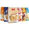 Elledi Party Wafer Mix Pack 10 Bags with Assorted Random Flavours view 2