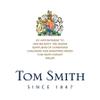 Parkers Foodservice Tom Smith Cream & Gold Script Christmas Crackers 10" (25cm) Pack of 100 | Premium Festive Party Crackers XTOMCCC5A002 view 3